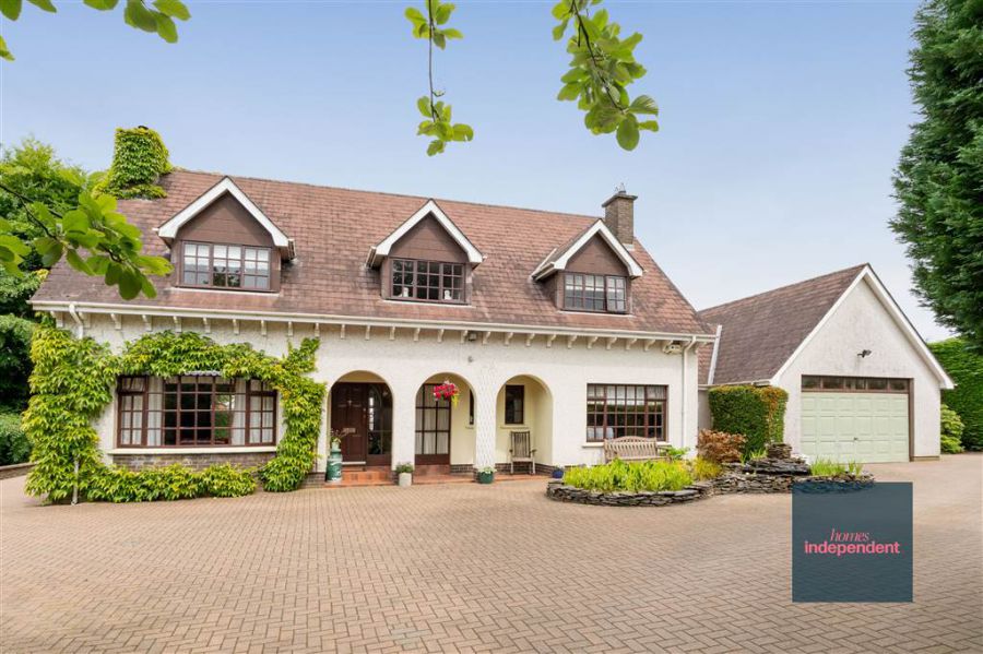 6 Glenagherty Drive