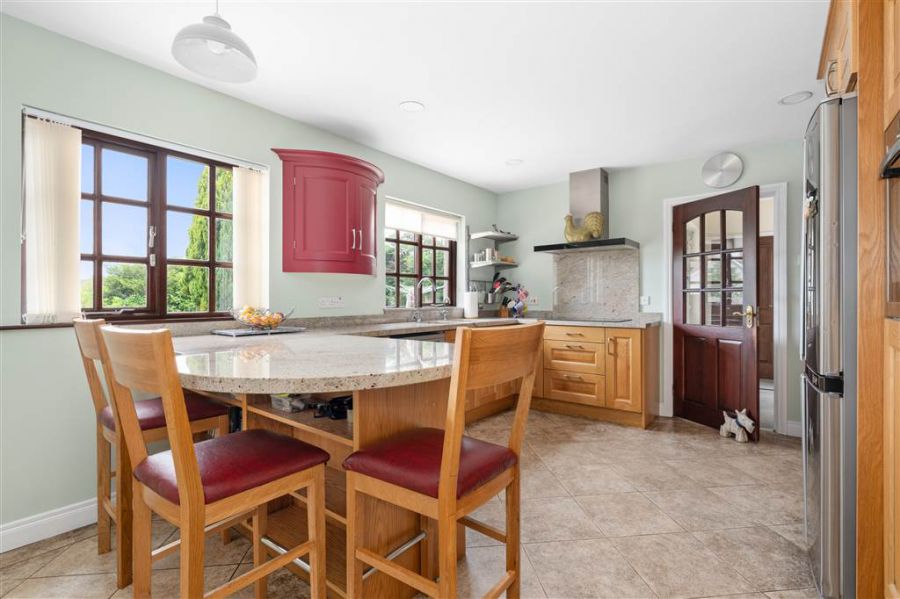 6 Glenagherty Drive