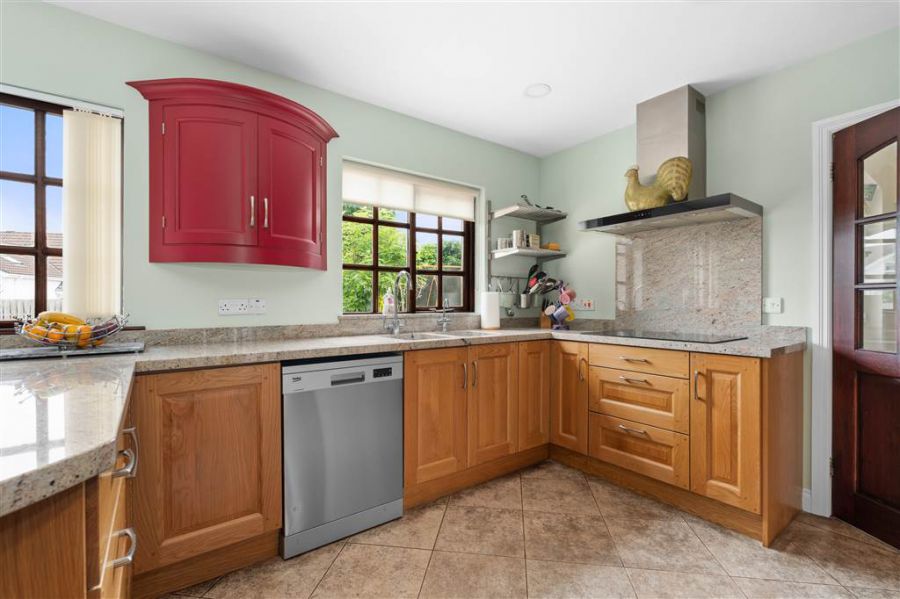 6 Glenagherty Drive