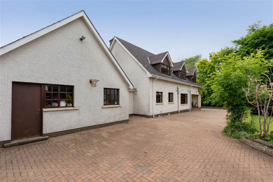 6 Glenagherty Drive