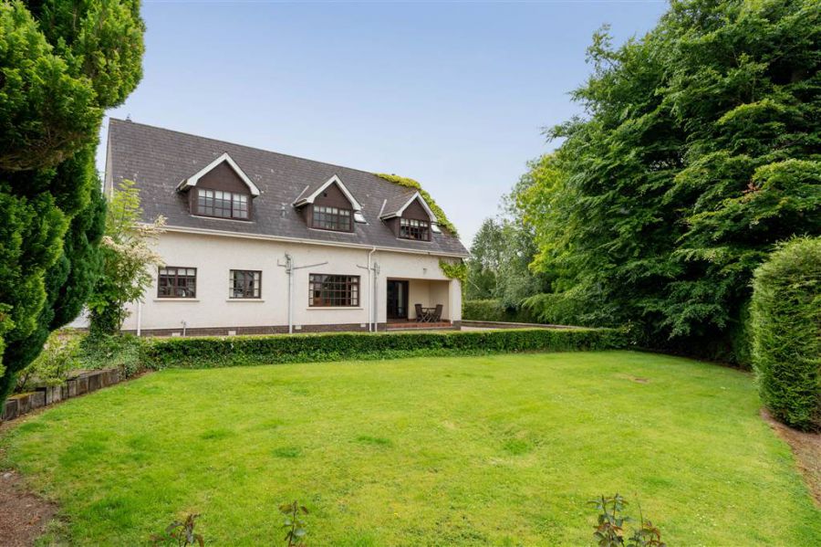 6 Glenagherty Drive
