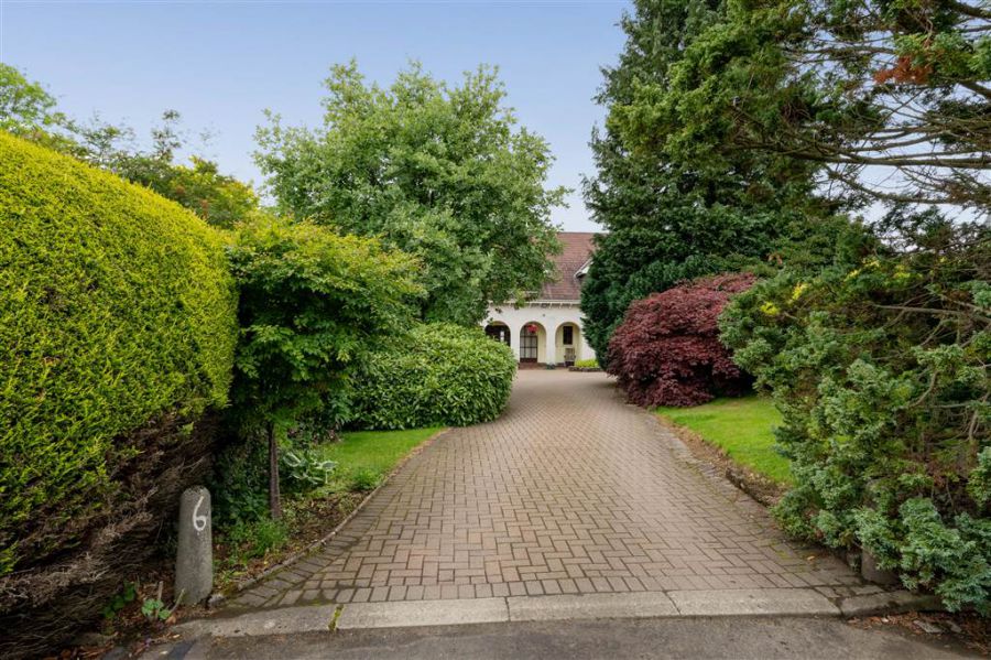 6 Glenagherty Drive