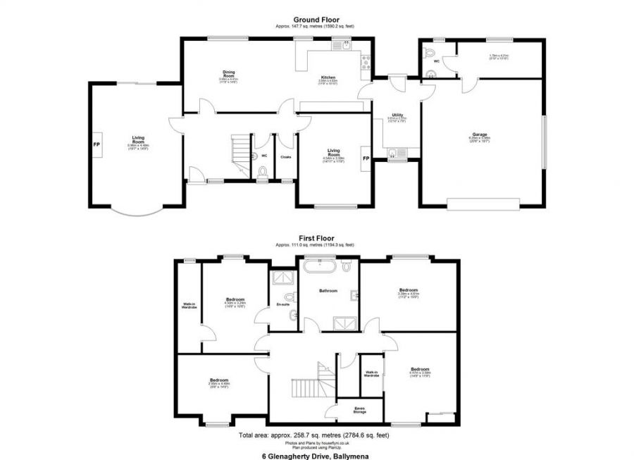 6 Glenagherty Drive