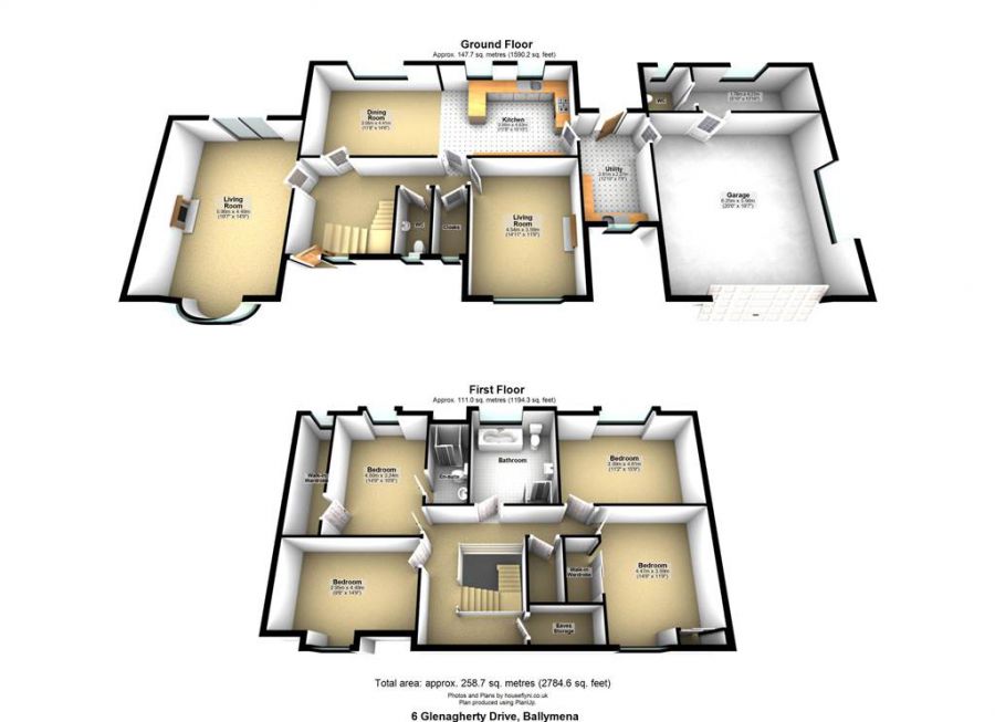 6 Glenagherty Drive