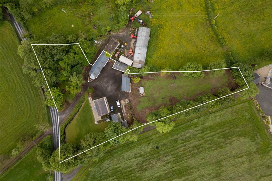 18 Lislunnan Road 18 Lislunnan Road