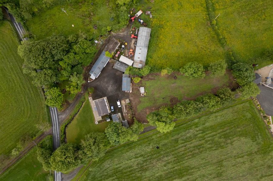 18 Lislunnan Road 18 Lislunnan Road