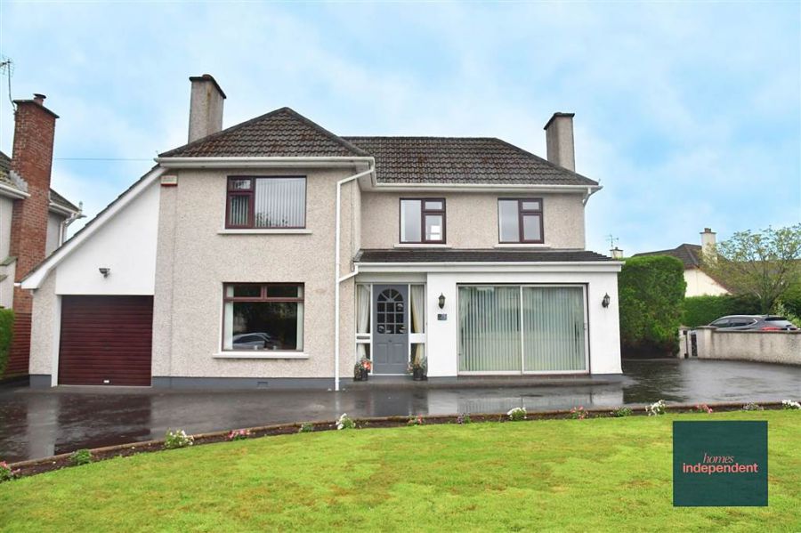 76 Frys Road