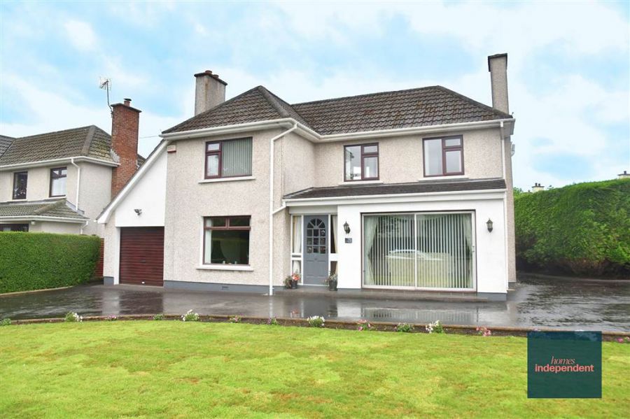 76 Frys Road