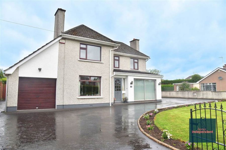 76 Frys Road