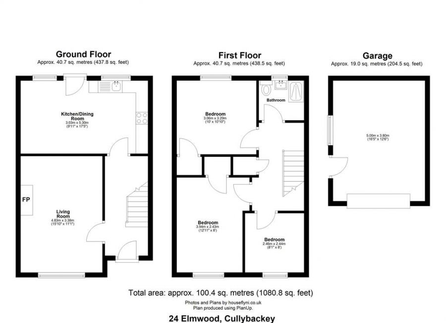 24 Elmwood