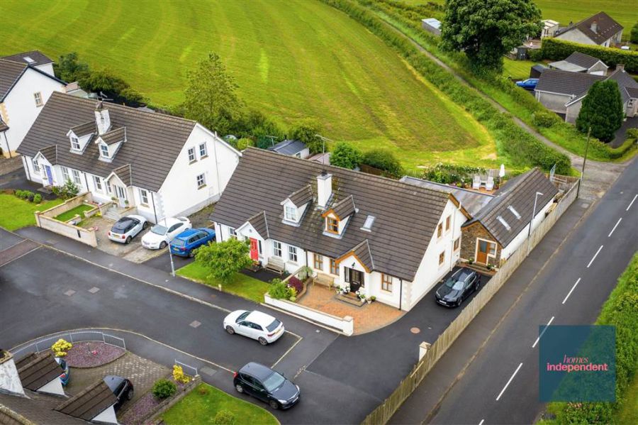 4 Grange Cottages