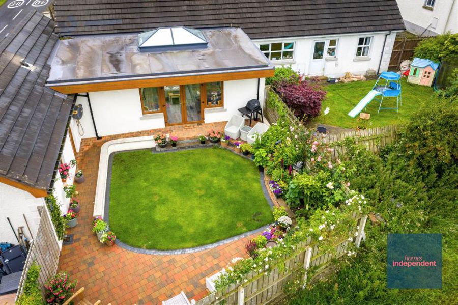 4 Grange Cottages
