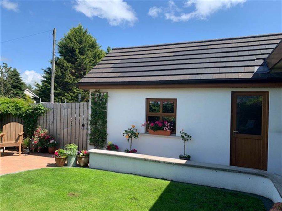 4 Grange Cottages