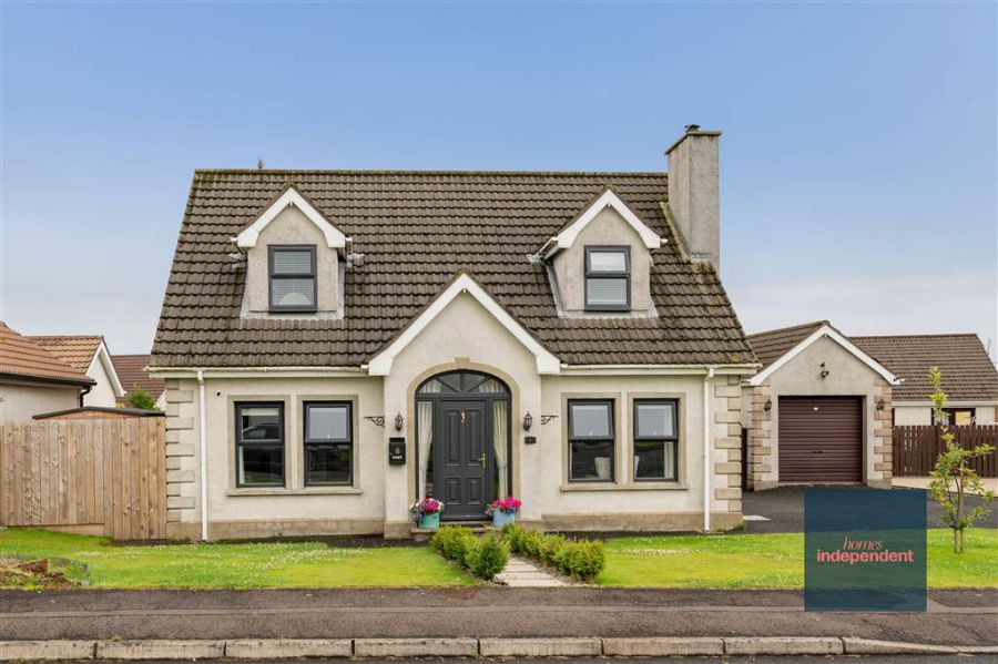 4 Glenwood, Ahoghill, BT42 1GW