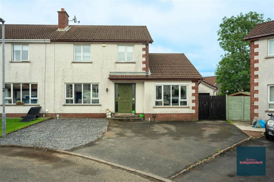 6 Kilbride Lodge