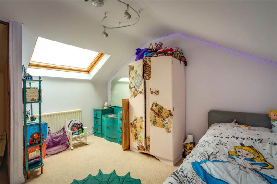 6 Kilbride Lodge