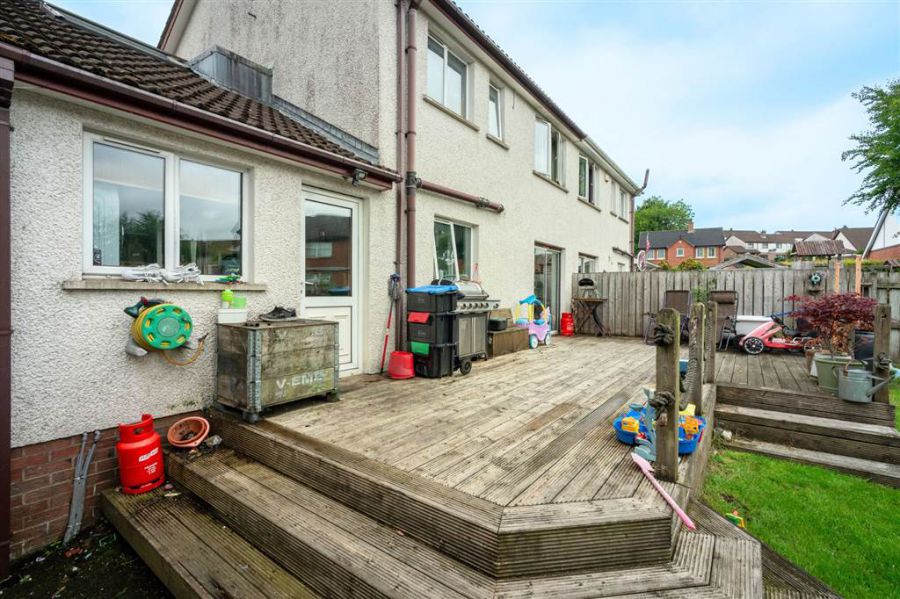 6 Kilbride Lodge