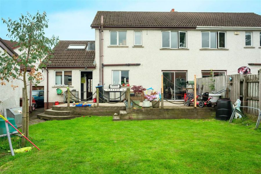 6 Kilbride Lodge