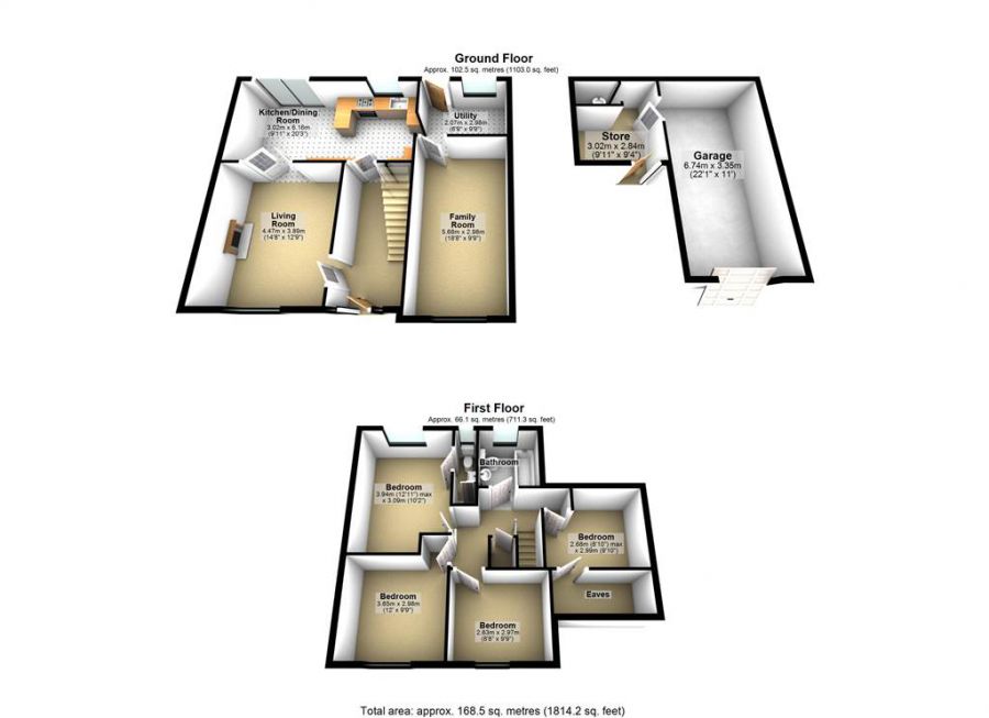 6 Kilbride Lodge