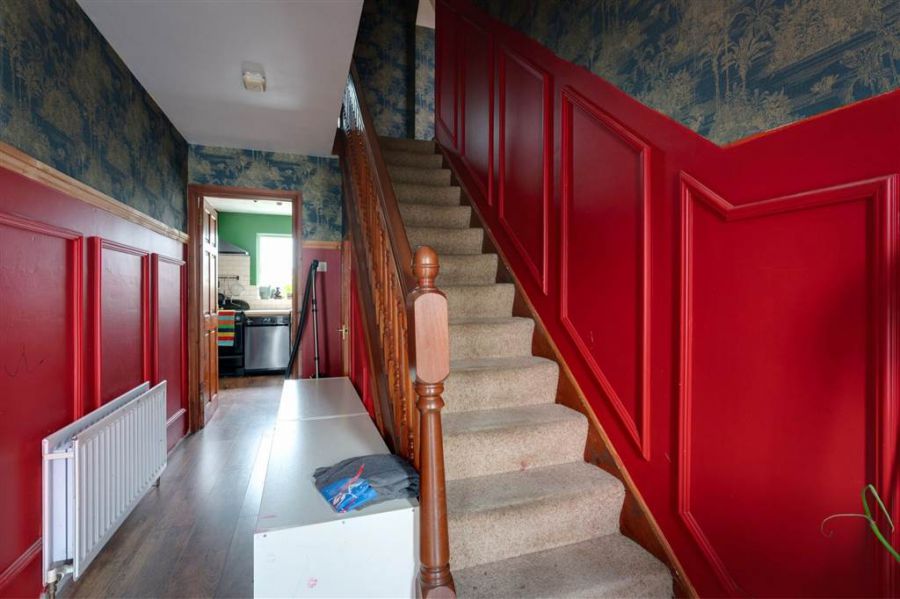 6 Kilbride Lodge