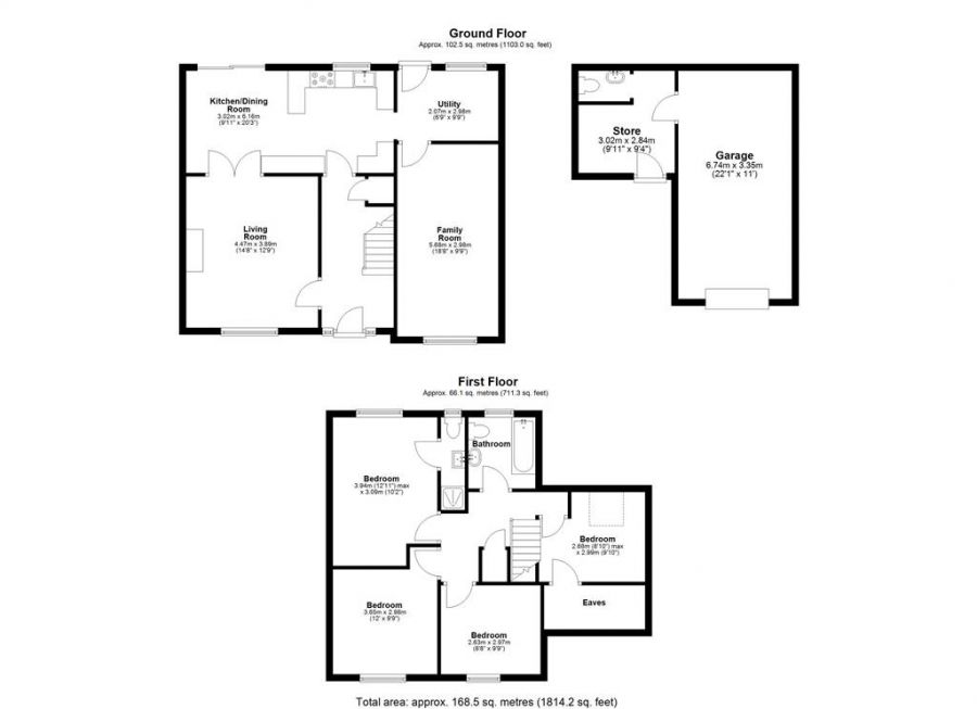 6 Kilbride Lodge