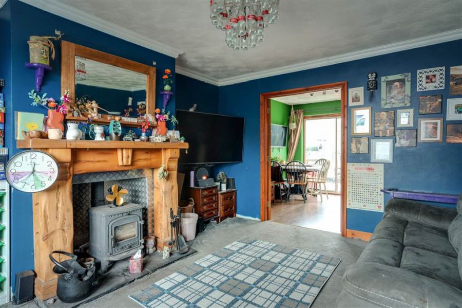 6 Kilbride Lodge