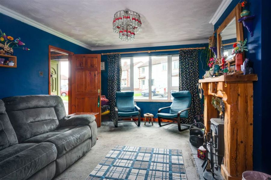 6 Kilbride Lodge