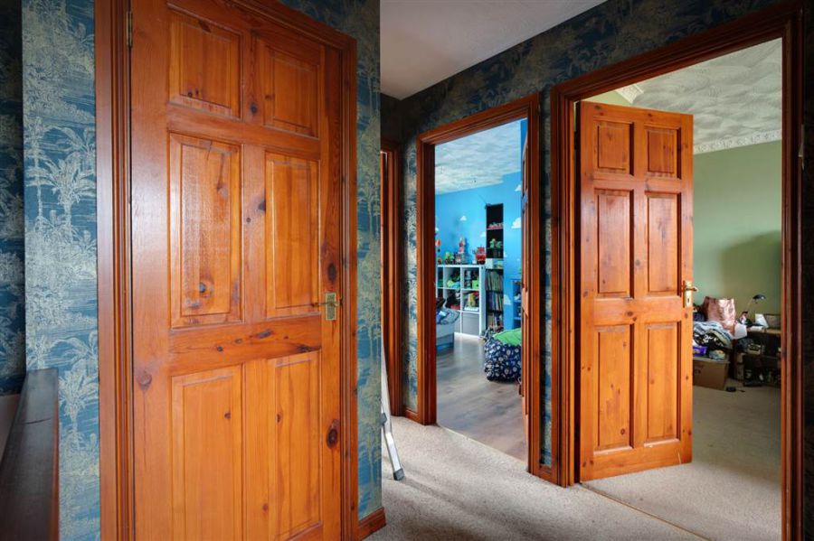 6 Kilbride Lodge