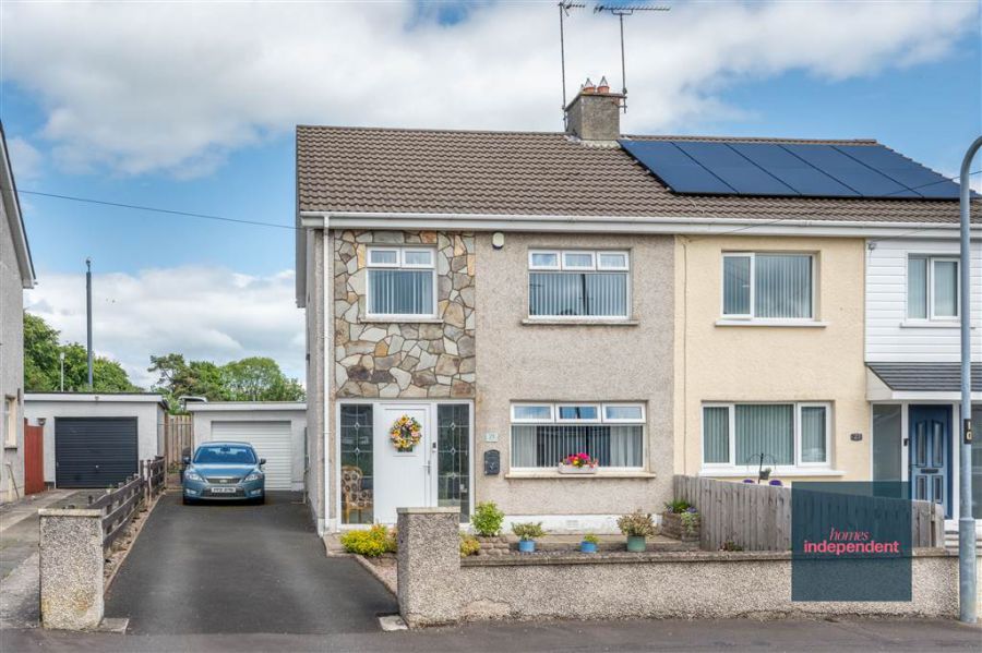 25 Tullymore Park