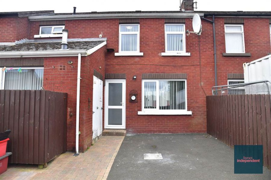 26 Larne Street