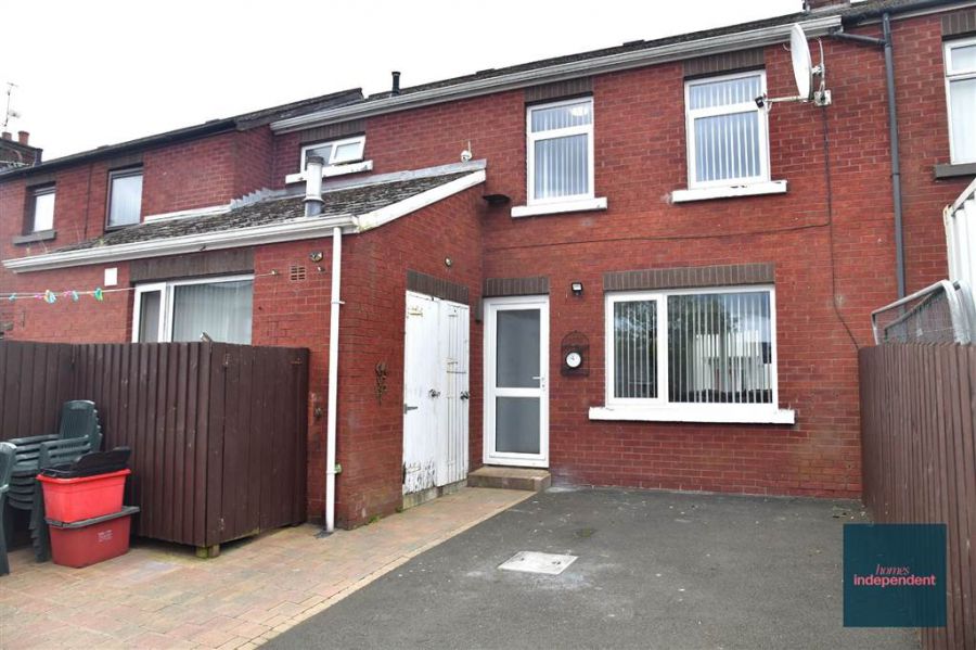 26 Larne Street