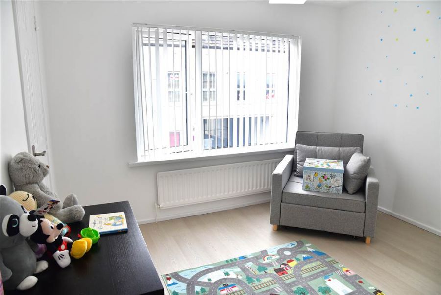 26 Larne Street