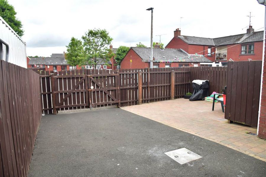 26 Larne Street