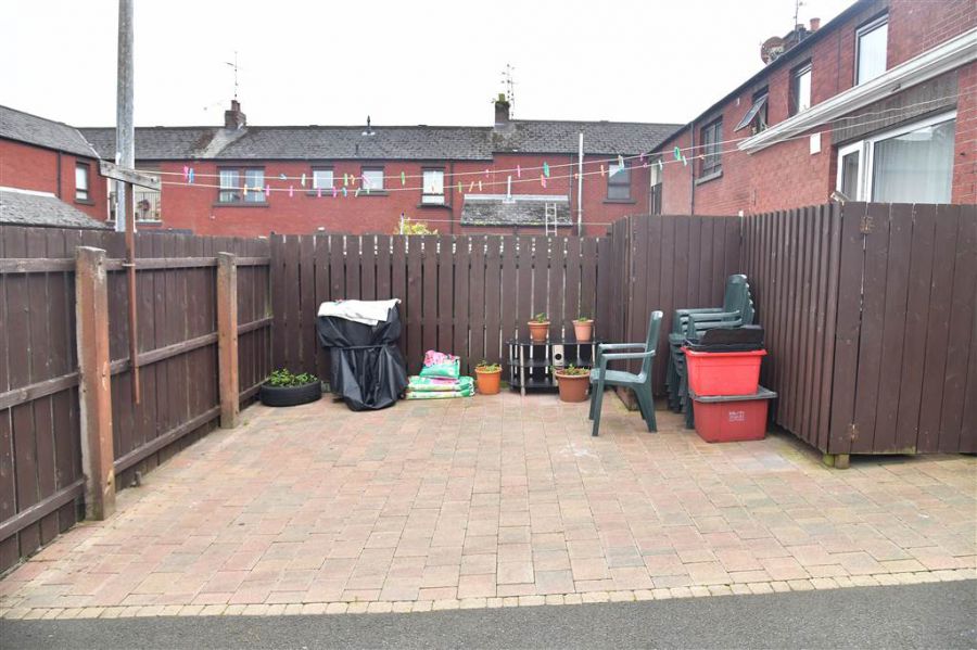 26 Larne Street