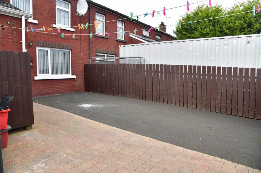 26 Larne Street