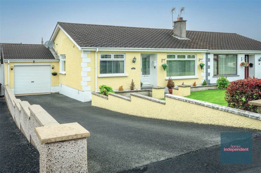 13 Wood Green Avenue