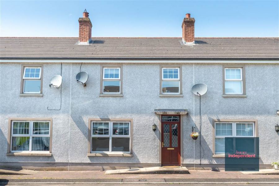 2 Chester Cottages