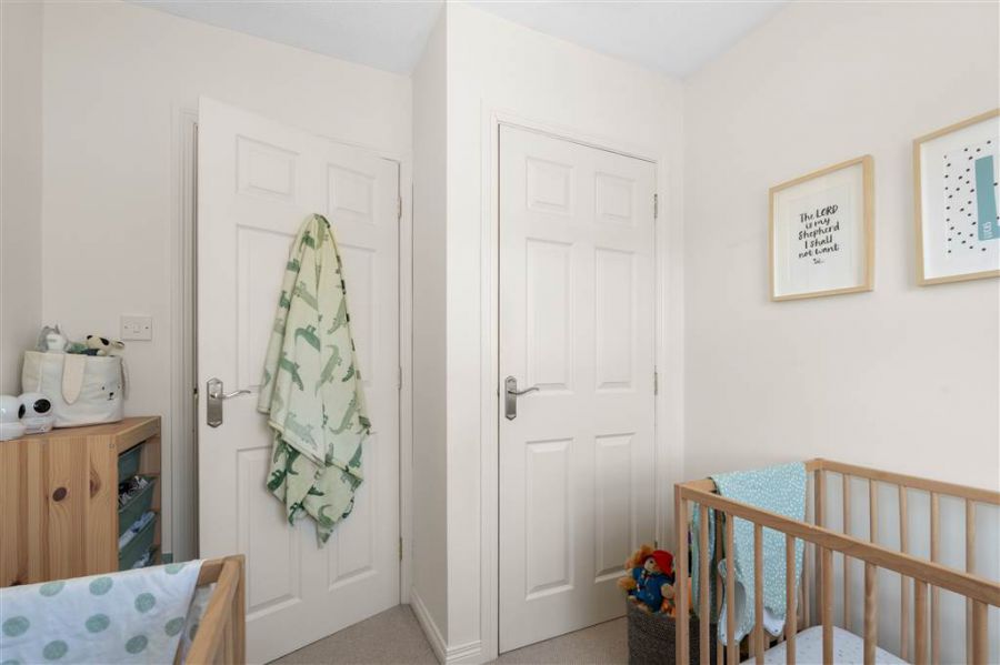 2 Chester Cottages