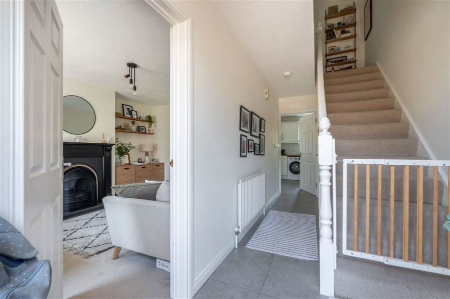 2 Chester Cottages
