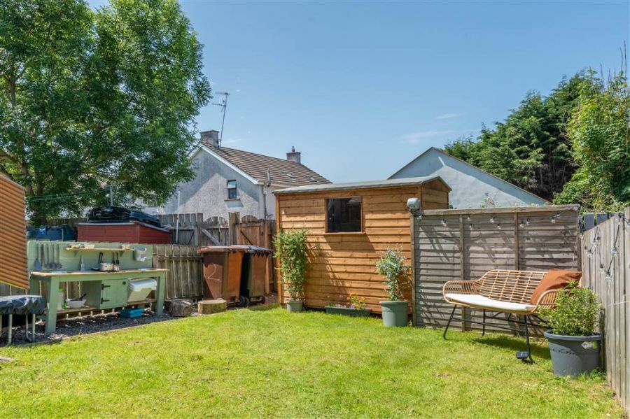2 Chester Cottages
