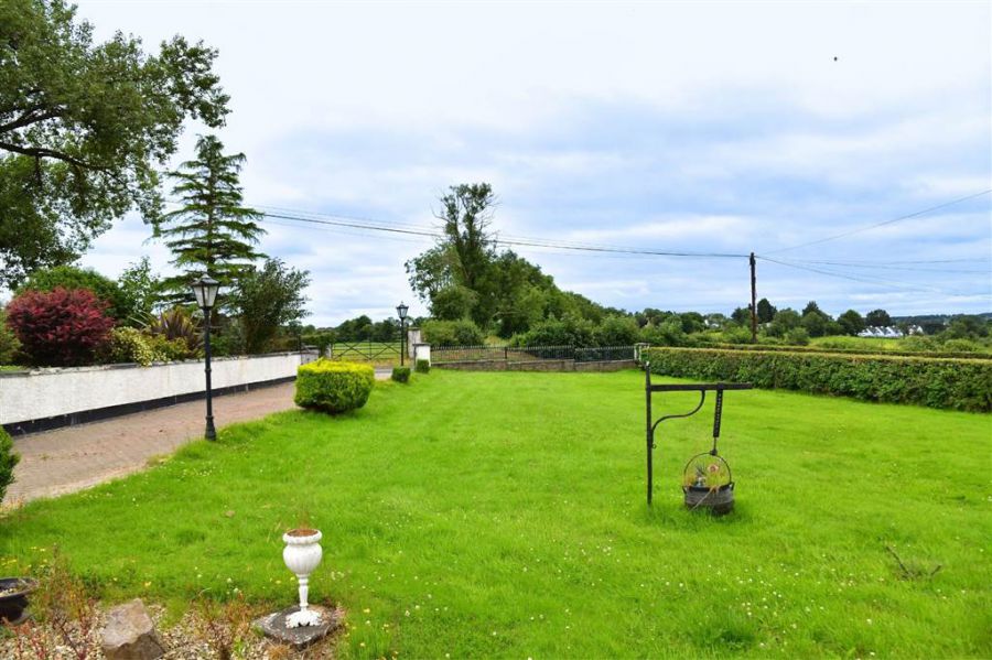 14 Mount Stafford Road