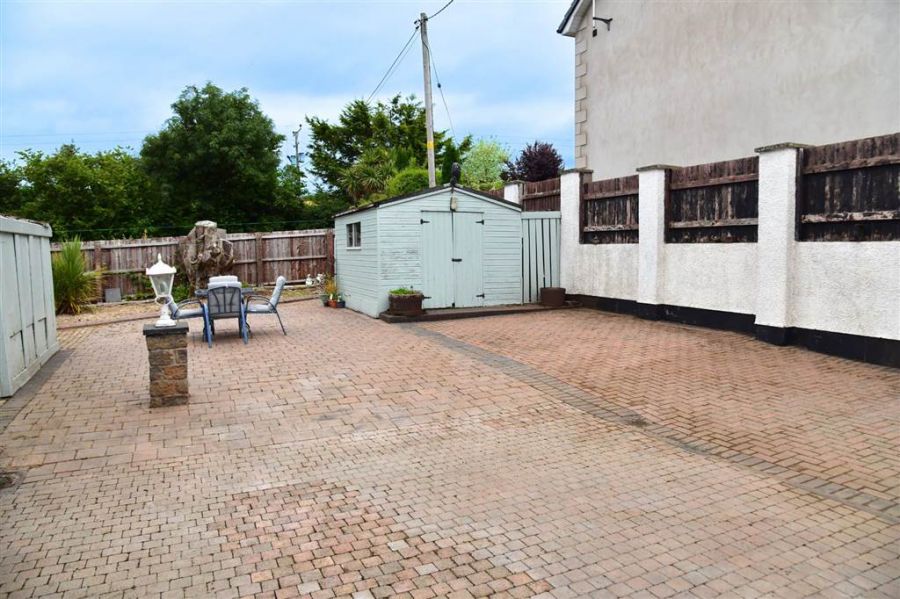 14 Mount Stafford Road