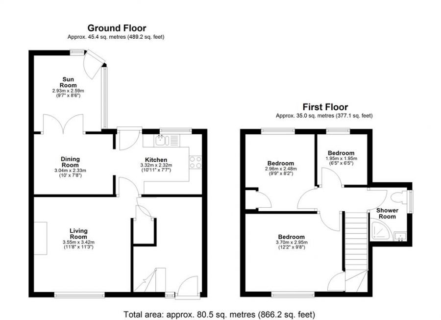 14 Mount Stafford Road