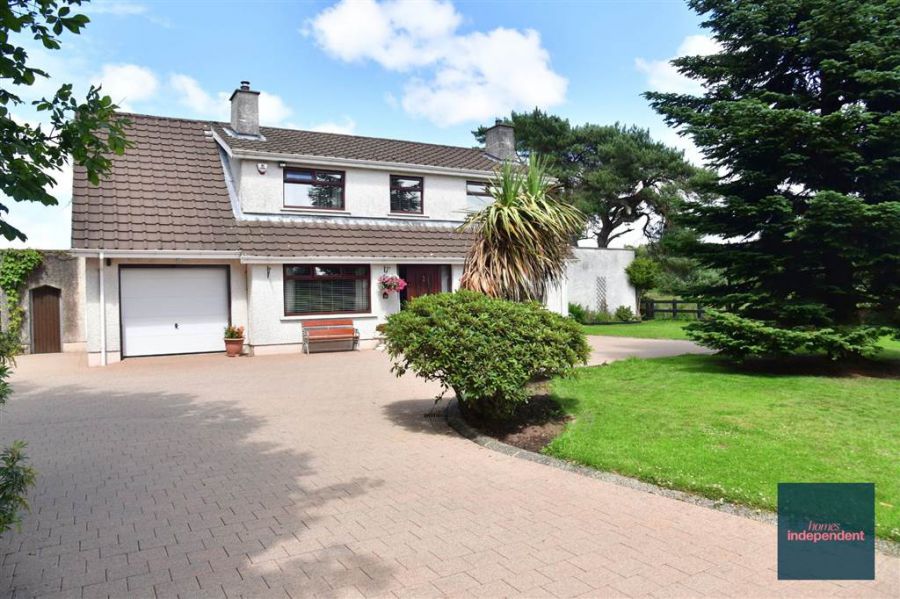 25 Quarrytown Road
