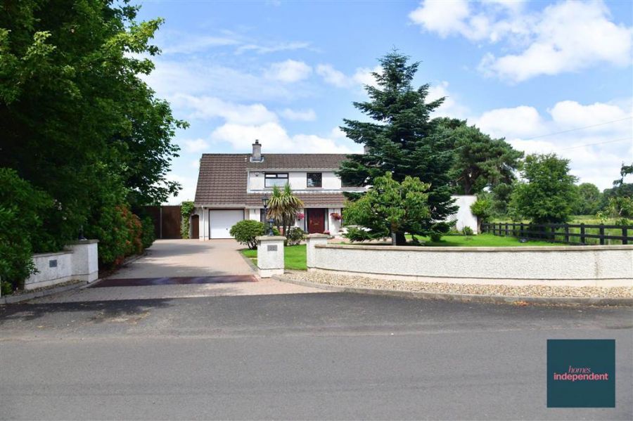 25 Quarrytown Road