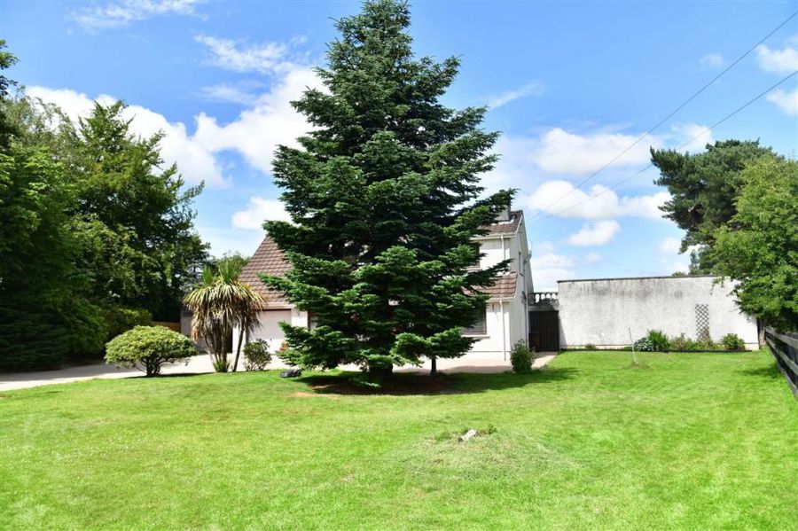25 Quarrytown Road