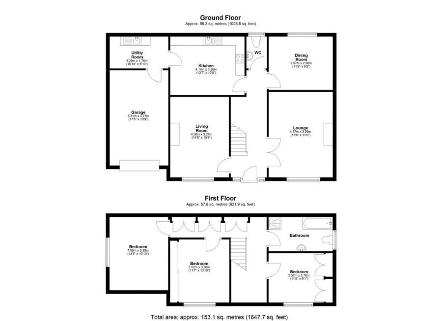 25 Quarrytown Road