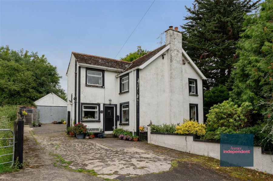 48 Moorfields Road
