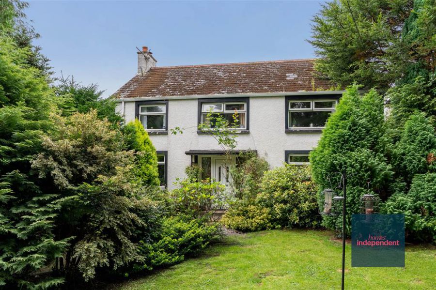 48 Moorfields Road