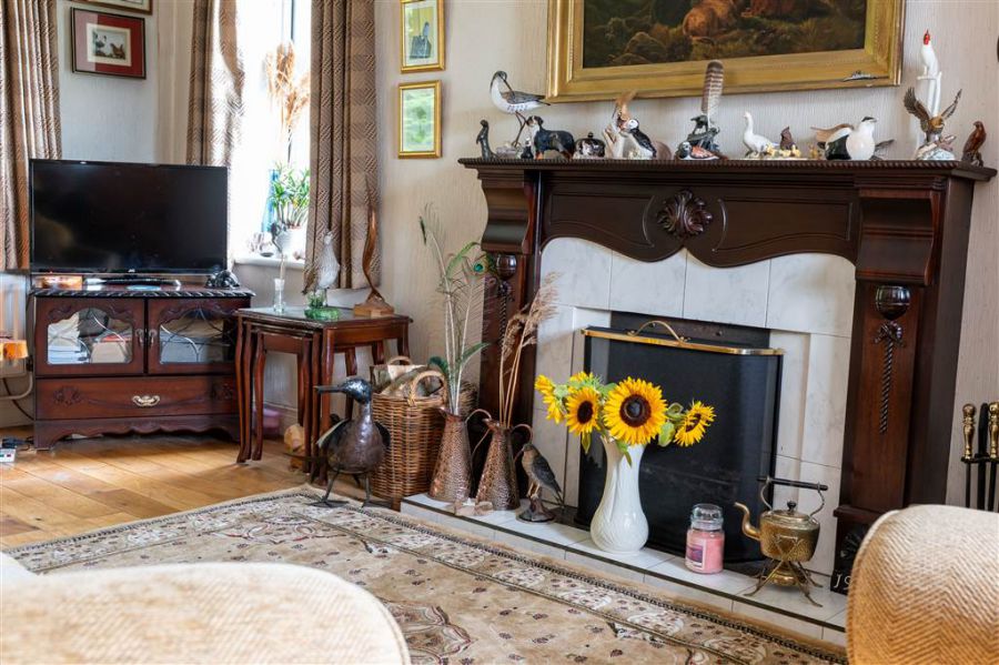 48 Moorfields Road